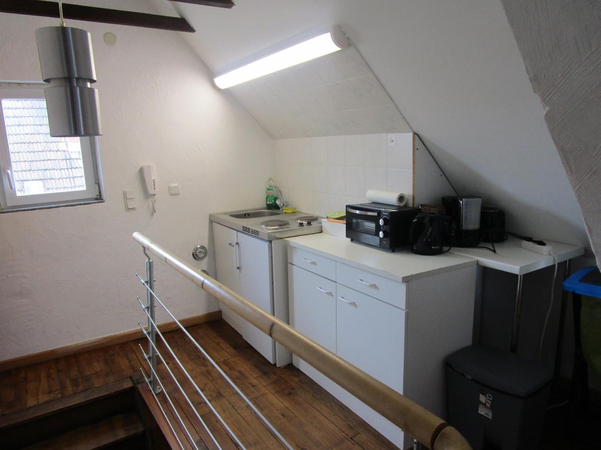 Ferienwohnung Am Homburg Nr 1 Саарбрюккен Экстерьер фото