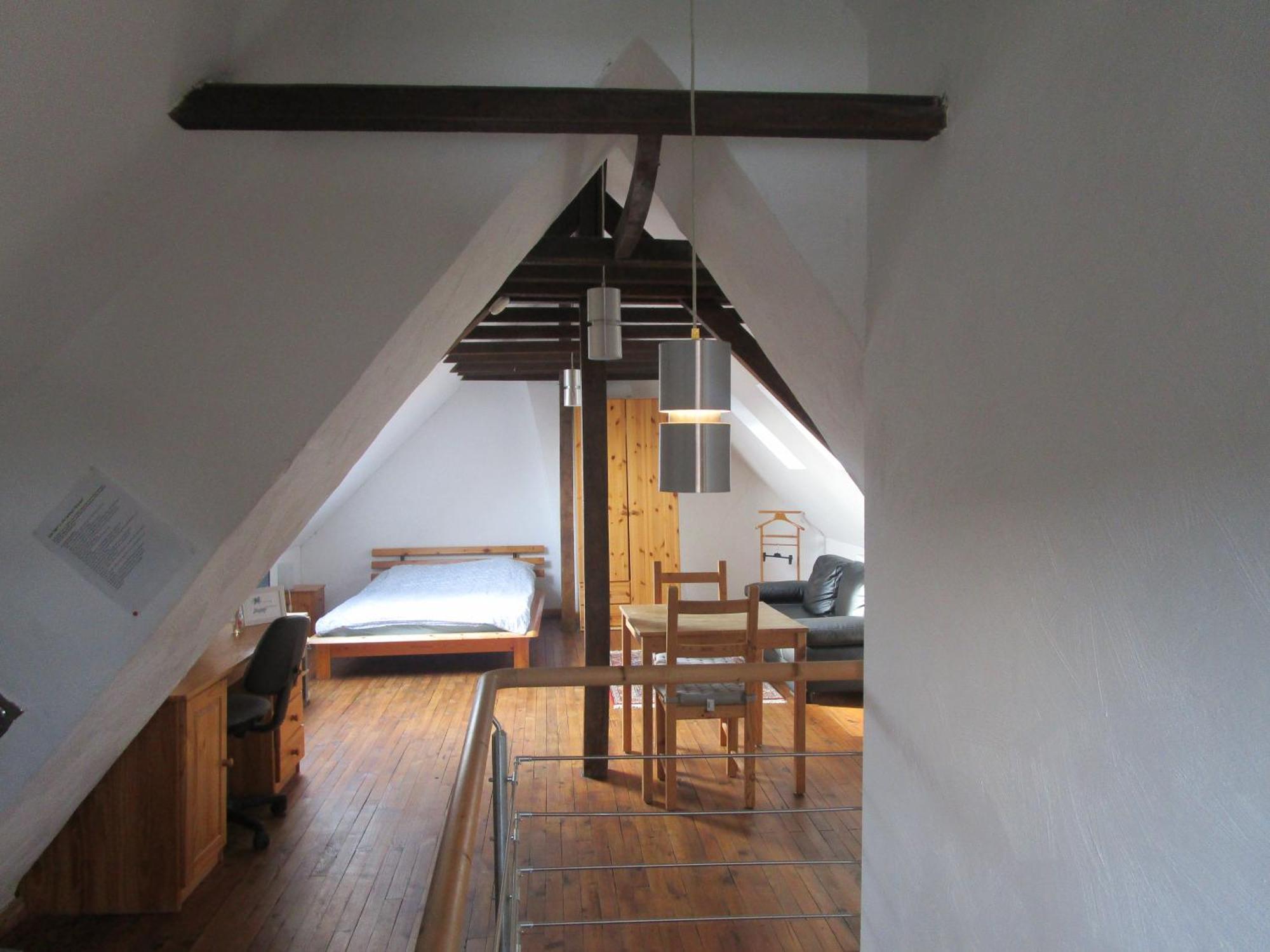 Ferienwohnung Am Homburg Nr 1 Саарбрюккен Экстерьер фото