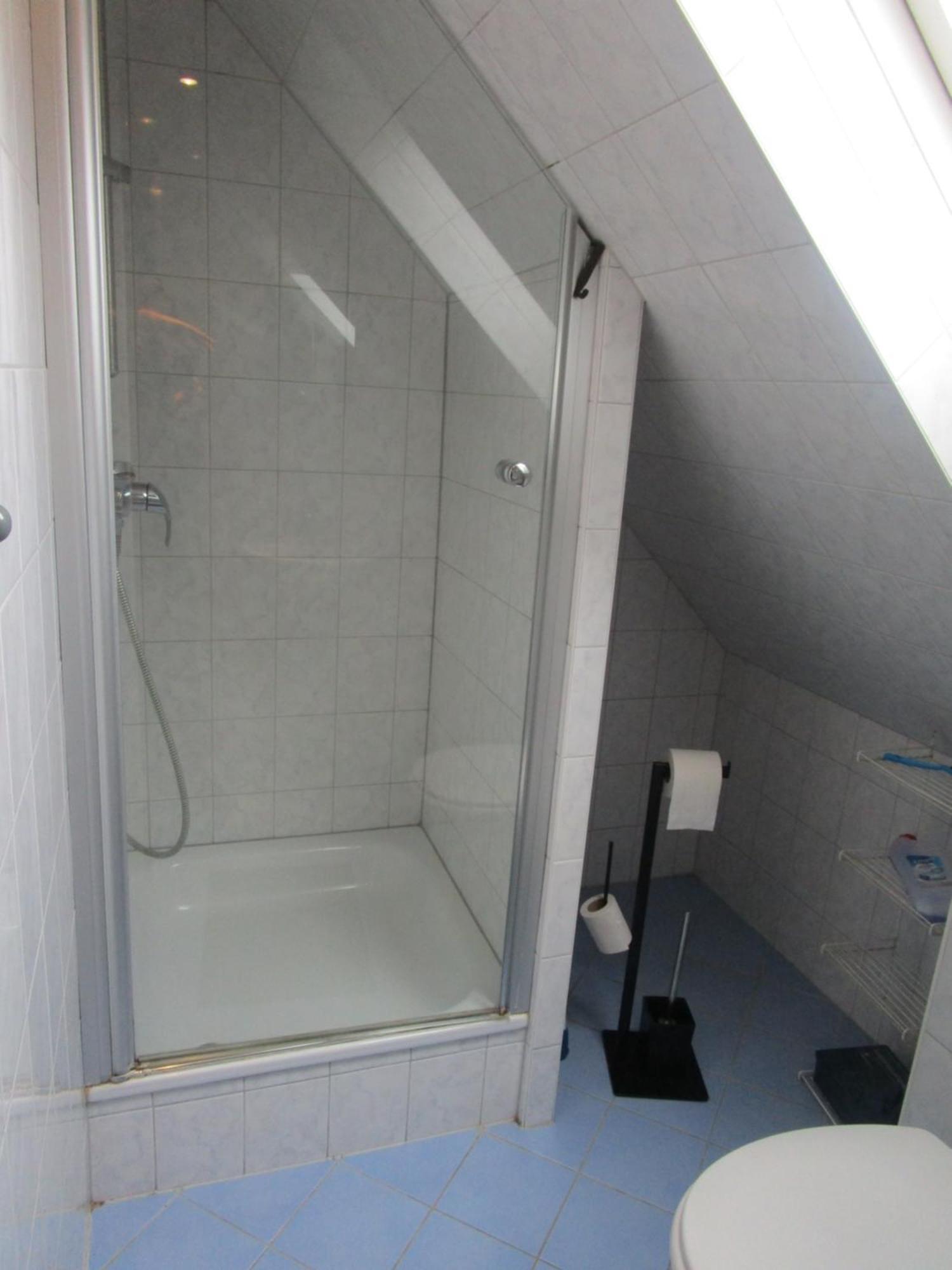 Ferienwohnung Am Homburg Nr 1 Саарбрюккен Экстерьер фото