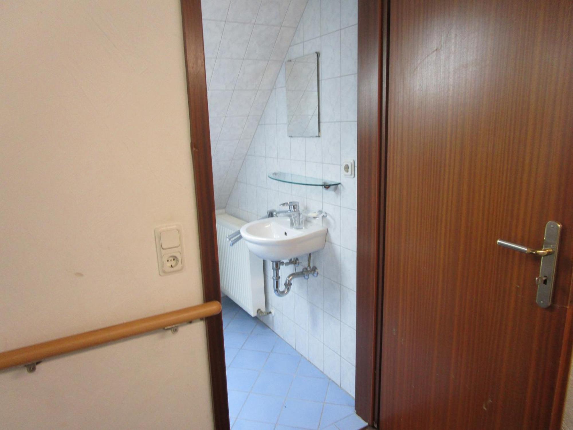 Ferienwohnung Am Homburg Nr 1 Саарбрюккен Экстерьер фото